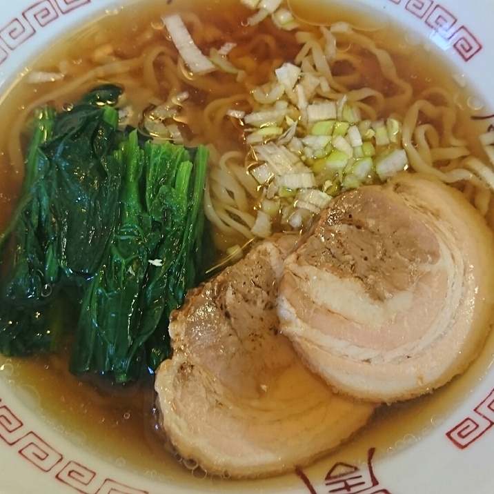 喜多方ラーメン レシピ 作り方 By Tomato 楽天レシピ